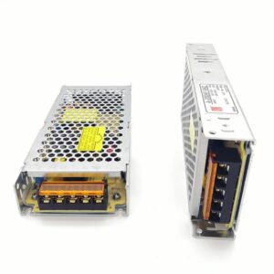 Fuente 5 Volts 40 Amp