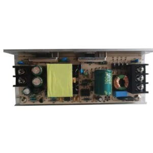 Fuente de 5 volts 12 amp