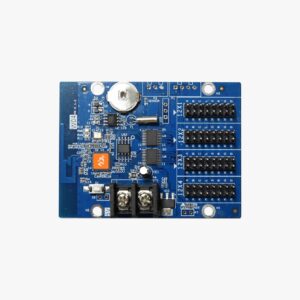 Tarjeta WiFi W-04