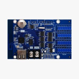 TARJETA HD WF4 RGB WIFI