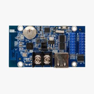 TARJETA HD WF 2 WI/FI