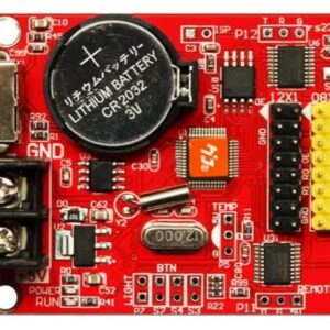 TARJETA  HD-U 60