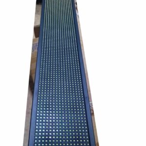 LED P10-5 BLANCO  BLUETOOTH